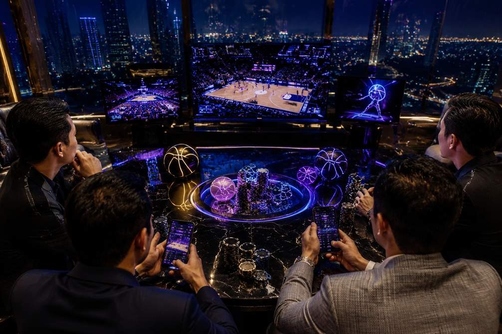 nba365