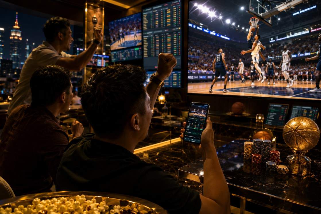 nba365